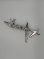 SQT Multitool for Survival, Camping KT2038A-K - Image 4