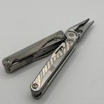 SQT Professional Multi Tool for DIY, Outdoor Camping, Home Repair KT2038B