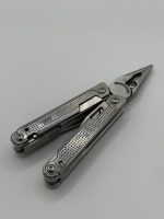 SQT Professional Multitool for DIY, Outdoor Camping, and Home Repair KT2046 - Image 2