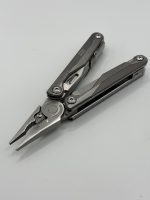 SQT Professional Multitool for DIY, Outdoor Camping, and Home Repair KT2048A - Image 3