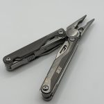 SQT Professional Multitool for DIY, Outdoor Camping, and Home Repair KT2048A