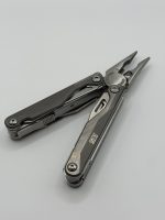 SQT Professional Multitool for DIY, Outdoor Camping, and Home Repair KT2048A