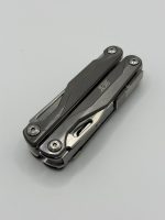 SQT Professional Multitool for DIY, Outdoor Camping, and Home Repair KT2048A - Image 2