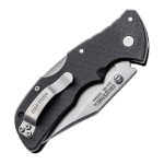 Cold Steel Mini Recon 1 Clip PT IN 10A Stonewash CS-27BAC - Image 2