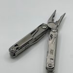 SQT Professional Multi Tool for DIY, Outdoor Camping, Home Repair KT2038