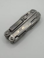 SQT Professional Multitool for DIY, Outdoor Camping, and Home Repair KT2048 - Image 2