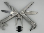 SQT Professional Multitool for DIY, Outdoor Camping, and Home Repair KT2048 - Image 3