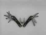 SQT Professional Multi Tool for DIY, Outdoor Camping, Home Repair KT1508A - Image 3