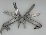 SQT Multitool for Outdoor Hunting Survival Camping KT2049 - Image 4