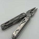 SQT Multitool Foldable & Self-Locking Professional Tool for Home Repairs & Outdoor Camping KT2045