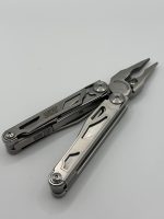SQT Multitool Foldable & Self-Locking Professional Tool for Home Repairs & Outdoor Camping KT2045