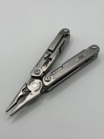 SQT Professional Multitool for DIY, Outdoor Camping, and Home Repair KT2048 - Image 4