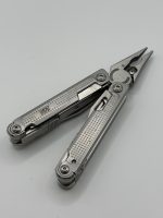 SQT Professional Multitool for DIY, Outdoor Camping, and Home Repair KT2048