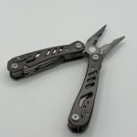 SQT Professional Multi Tool for DIY, Outdoor Camping, Home Repair KT1508A