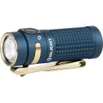 Baton 4 Premium Edition (Guidance) A compact rechargeable EDC flashlight with an output of up to 1300 lumens - Image 3