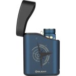 Baton 4 Premium Edition (Guidance) A compact rechargeable EDC flashlight with an output of up to 1300 lumens