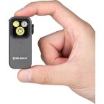 Oclip Pro (Phantom Squadron) A clip-on light with three light sources and multiple fixing methods - Image 6
