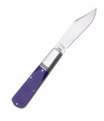 Jack Wolf Gateway Barlow Purple G10 Sawcut GB-PG10S - Image 2
