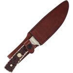 Schrade Uncle Henry Fixed Blade SCH1205103 - Image 4