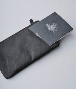 Zip Clutch - Black X-Pac VX21 AE001040103 - Image 5