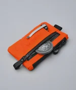 Zip Pouch Pro - Hot Orange X-Pac VX25 AD010190704 - Image 2