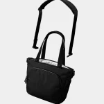 Bravo Tote V2 (12L) - Black Axoflux 400D Ripstop Nylon AA010880124