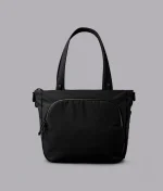 Bravo Tote V2 (12L) - Black Axoflux 400D Ripstop Nylon AA010880124 - Image 2