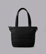 Bravo Tote V2 (12L) - Black Axoflux 400D Ripstop Nylon AA010880124 - Image 3