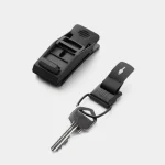 Hub Keychain AB010090100