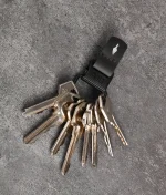 Hub Keychain AB010090100 - Image 5