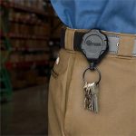 KEY-BAK Swivel Clip KEYB6 - Image 4