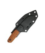 Kubey Microburst Fixed Blade Brn KUB455D - Image 3