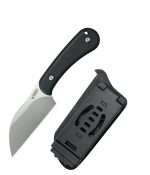 Kubey Rockhopper Fixed Blade Blk KUB412A - Image 3