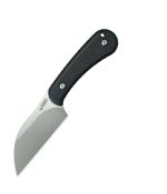 Kubey Rockhopper Fixed Blade Blk KUB412A
