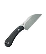 Kubey Rockhopper Fixed Blade Blk KUB412A - Image 2