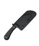 Kubey Rockhopper Fixed Blade Blk KUB412A - Image 5