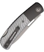 Maxace Beetle 2 Lockback CF MAXMM361B - Image 2