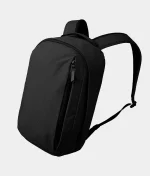 ALPAKA Metro Backpack - Black Axoflux 400D Ripstop Nylon AA010470124