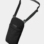 Modular Shoulder Pocket Slim - Black Axoflux 400D nylon washe AD010920131