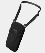 Modular Shoulder Pocket Slim - Black Axoflux 400D nylon washe AD010920131