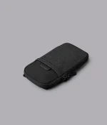 Modular Shoulder Pocket Slim - Black Axoflux 400D nylon washe AD010920131 - Image 3