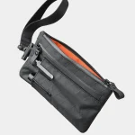Zip Clutch - Black X-Pac VX21 AE001040103