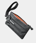 Zip Clutch - Black X-Pac VX21 AE001040103