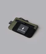 Zip Pouch Pro - Hook & Loop - Dark Green X-Pac VX21 AD010750503 - Image 4