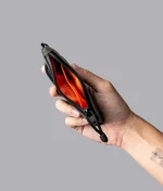 Zip Pouch Pro - Hook & Loop - Dark Green X-Pac VX21 AD010750503 - Image 7