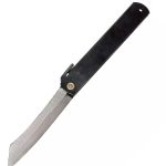 HIGONOKAMI No 5 Black Folder HIGO05BL