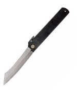 HIGONOKAMI No 5 Black Folder HIGO05BL