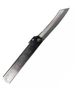 HIGONOKAMI No 5 Black Folder HIGO05BL - Image 3