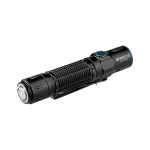 WARRIOR 3S 2300 Lumens Rechargeable LED Flashlight-Black - Image 4
