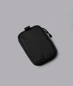HUB Pouch V2 - Black Axoflux 210D AD010880118 - Image 2